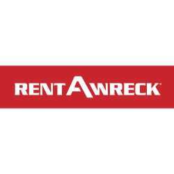 rent a wreck|Rent